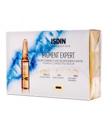 Isdinceutics Pigment Expert 30 Ampoules