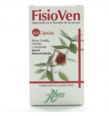 Fisioven 50 Capsules
