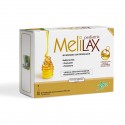 Melilax Pediatrico 6 Microenemas