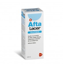 Afta lacer Colutorio 120 ml