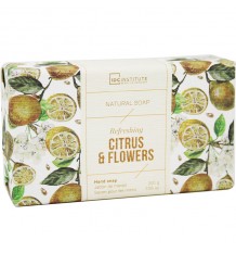 Idc Soap Natural Citrus & Flowers 200 g