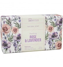 Idc Soap-Natural Rosa - Lavendel-200 g
