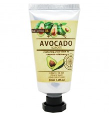 Idc Crema Manos Natural Aguacate 30 ml