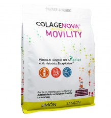 Colagenova Movility 60 Dias Limon Bolsa 780 g