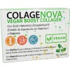 Colagenova Vegan Boost Collagen 180 Capsulas