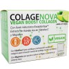 Colagenova Vegan Boost Collagen Limon Te Verde 21 Sobres