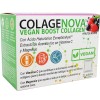 Colagenova Vegan Boost Collagen Limon Frutos Rojos 21 Sobres