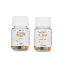 Heliocare Ultra D Duplo 2x30 Capsules