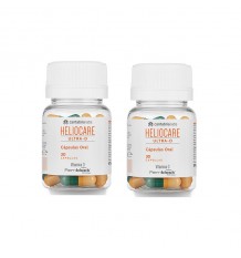 Heliocare Ultra D Duplo 2x30 Kapseln