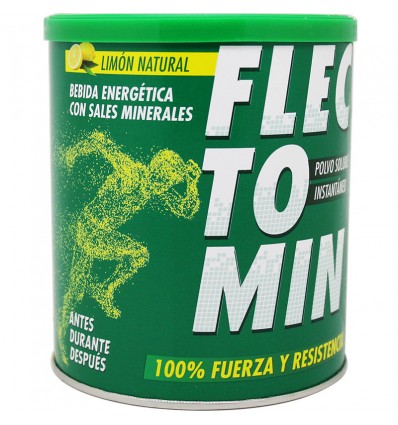 Flectomin Polvo Bote 550g