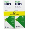 Fluorkin Mint Mouthwash 2x500ml