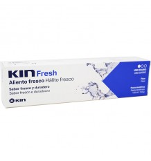 Kin Fresh Toothpaste 125ml