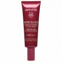 Apivita Wine Elixir Crema Antiarrugas SPF30 Efecto Lifting 40ml