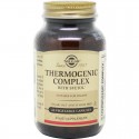 Solgar Thermogenic Complex 60 Cápsulas