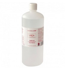 Vaza Alcool 96º 1000 ml