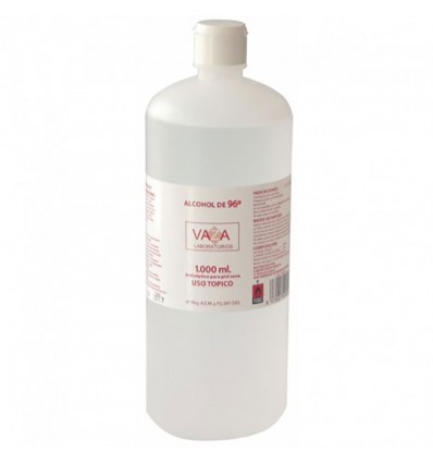 Vaza Alkohol 96º 1000 ml