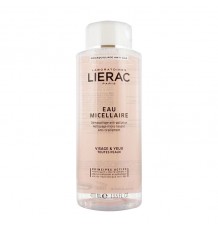 Lierac Micellar Water make-up-Entferner 400ml