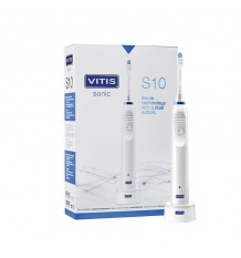 Vitis Sonic S10 Brosse Électrique