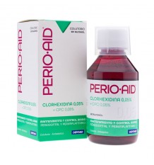 Perio Aid Maintenance 150 ml