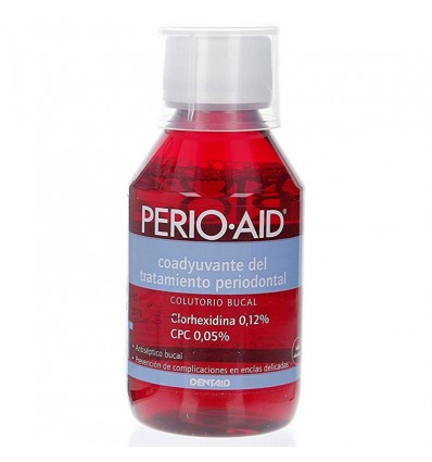 Perio Aid Treatment 150 ml