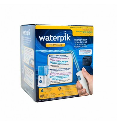 Waterpick Irrigador Traveler Viaje WP-300