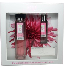 Pei Pharma 15 Parfum 150 ml + Parfum 30 ml