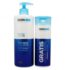 Ureadin Lotion 10 400 ml + Ureadin Lotion 200 ml