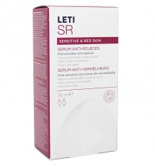 Leti Sr Serum 30 ml
