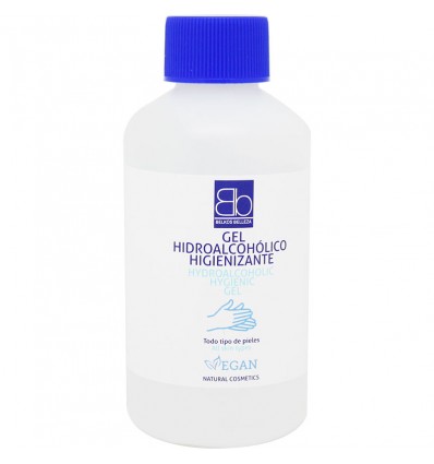 Belkos Gel Hidroalcoholico 120 ml Belkos Gel Hidroalcoholico 120 ml