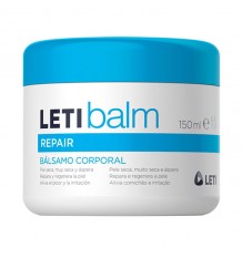 Letibalm Balsamo Corporal 150 ml