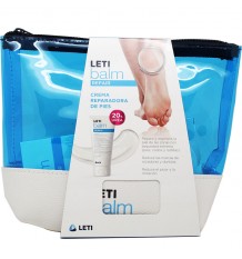 Letibalm Repair Cream Feet 100 ml Gift Bag