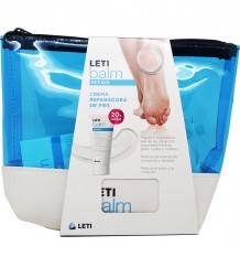 Letibalm Repair Creme para Pés 100 ml Presente Vaidade