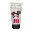 Apivita Kids Acondicionador Rosa Miel 150 ml