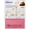 Bimanan Beslim Caramel Candy Bars 10 ingrédients