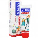 Vitis Junior Gel Tutti Frutti 75 ml