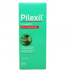 Pilexil Champu Antigrasa 300 ml