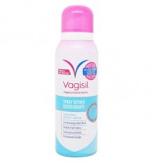 Vagisil Spray Intimo Desodorante 125ml