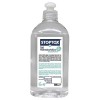 Stoptox Gel Hidroalcoholico Sanitizante 500 ml