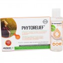 Phytorelief 36 Comprimidos + Gel Antiseptico 60 ml