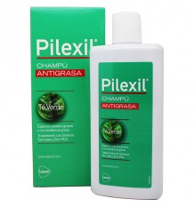 Pilexil Champu Antigrasa 300 ml