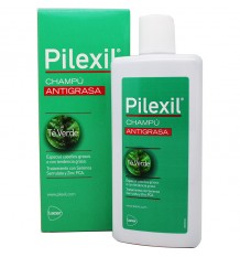 Pilexil Gras Shampooing 300 ml