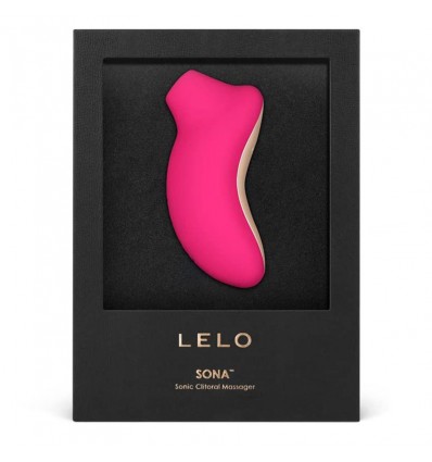 Intimina Sona Massager Sucker Klitoris