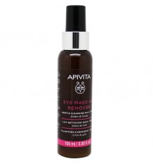 Apivita Leche Limpiadora Ojos Suave 100 ml