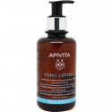 Apivita Tonico Calmante Hidratante Lavanda Miel 200 ml