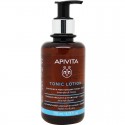 Apivita Tonico Calmante Hidratante Lavanda Miel 200 ml