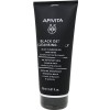 Apivita Gel de Limpeza Preto Carbon Ativado Propolis 150 ml