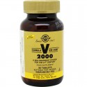 Solgar Formula Vm 2000 90 Comprimidos