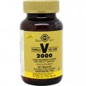 Solgar Fórmula Vm 2000 90 Comprimidos