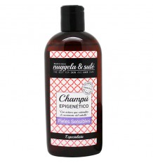 Nuggela Sule Shampoo Epigenetico Sensitive Skin 250 ml