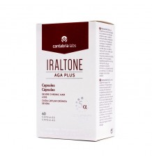 Iraltone Aga Plus 60 Capsulas